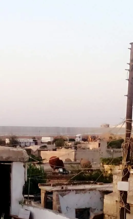 Li Efrînê rêzesûcên din hatin belgekirin
