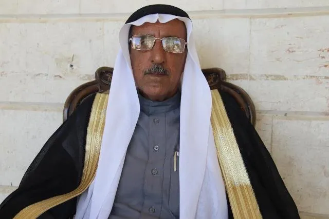 Şêxê êla El-Elî: Pêwîstiya gelê Sûriyê bi lihevhatin û hevgirtinê heye
