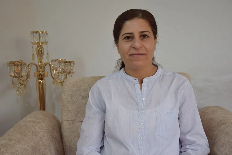 Emîne Osê: Bi yekitiya jinan dê ev sedsal nebe sedsala faşîzmê