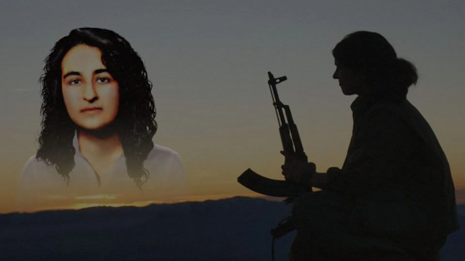 ​​​​​​​Sembola fedekarî û lehengiyê; Şehîd Zîlan