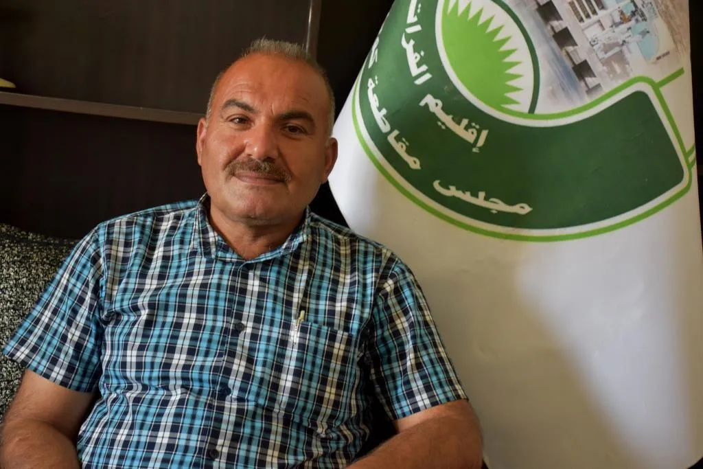 Mistefa Îto: Komkujiya Kobanê berdewamiya komkijiyên li dijî Kurdan e