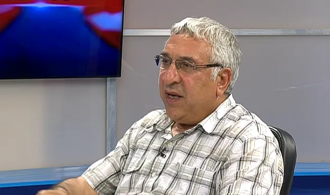 Fuat Kav: Berxwedana 14 'ê Tîrmehê manîfestoyek e