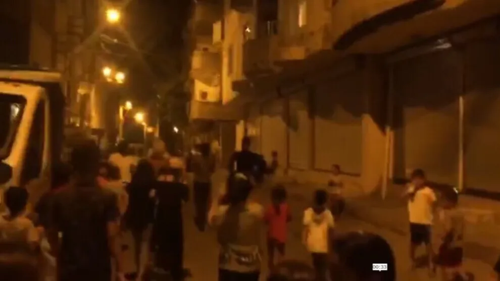 Şêniyên Cizîrê êrîşa nijadperest ya li Konyayê şermezar kirin