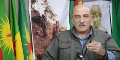 ​​​​​​​Kalkan: 14`ê Tîrmehê feraseta şoreşa azadiyê ya Kurdistanê afirand