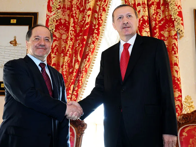 Paşxaneya tarî ya PDK`ê ya kuştin û revandina kesayetên Kurd