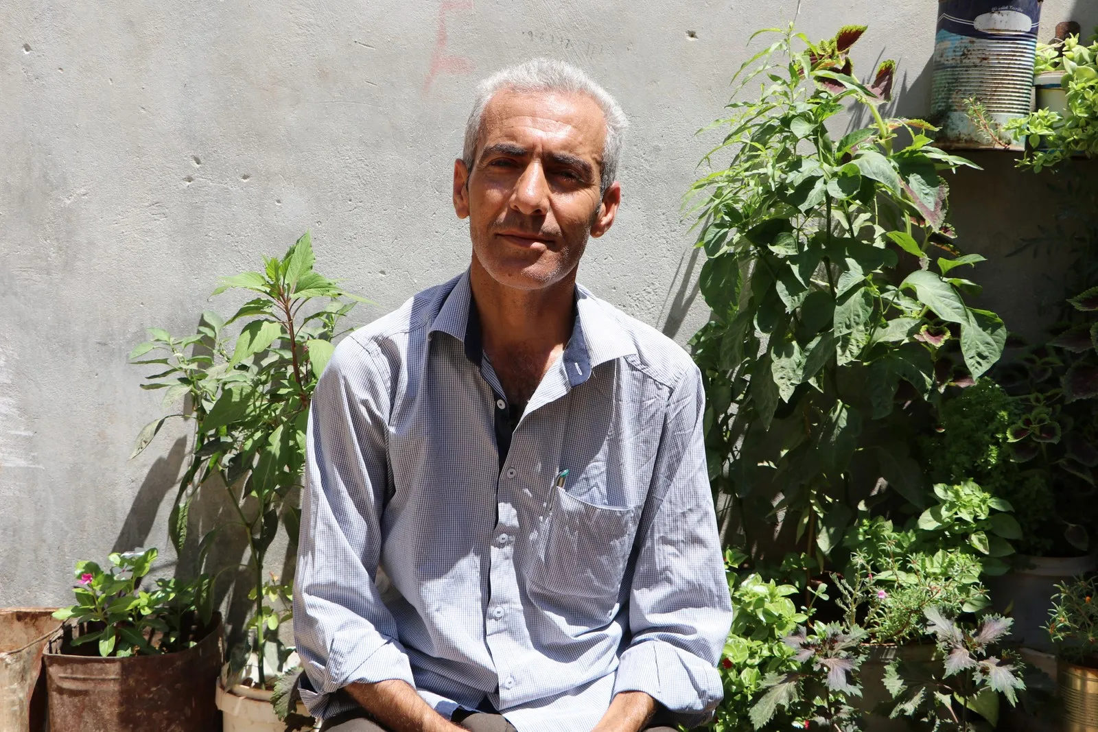Qehreman Hesen: Divê aliyên siyasî li Başûrê Kurdistanê nekevin xefka dijminên Kurdan