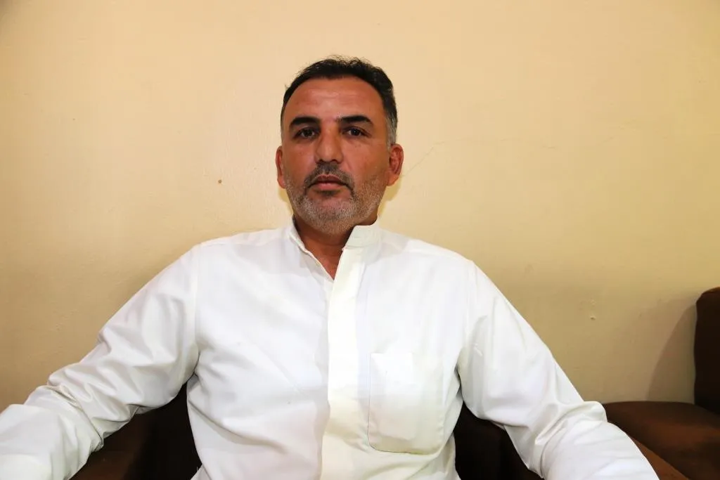 'Armanc ji pêkanîna sûcan, têkbirina vîna siyasî ya gelê Sûriyê ye'