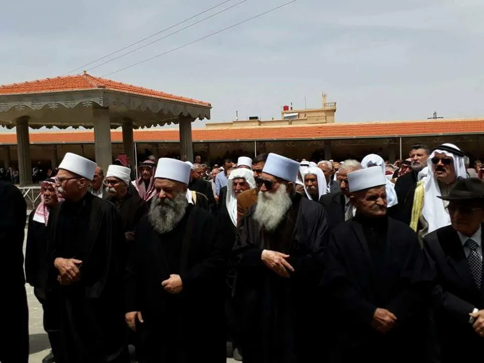 Piştî eşkerekirina belgeya hikumeta Şamê; li Siwêdayê bendewarî û amadekarî..