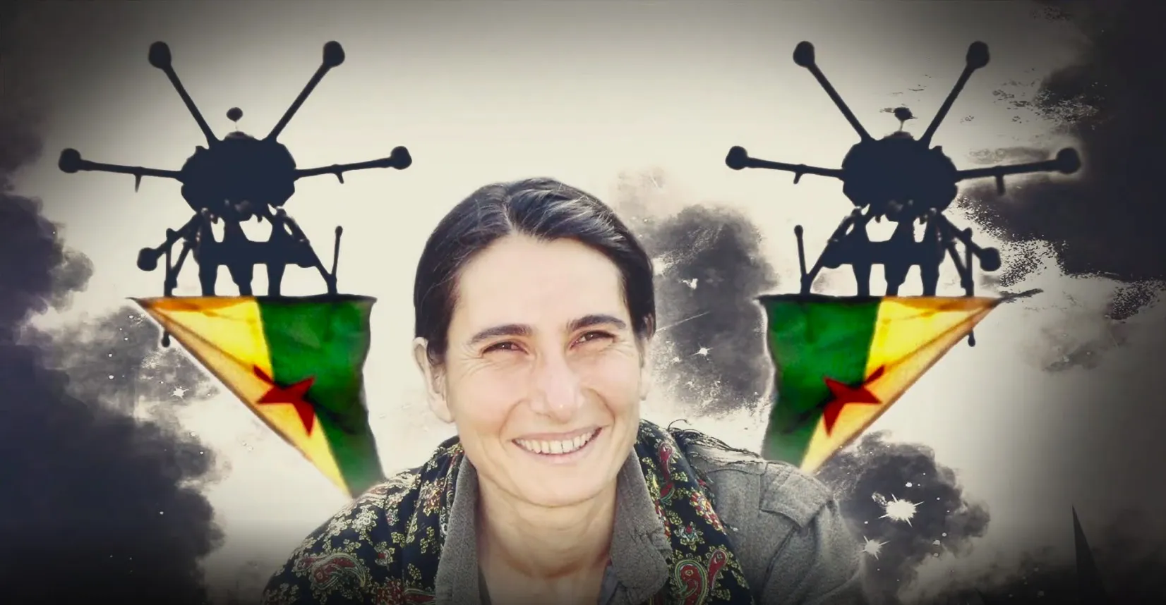 Dîmenê çalakiya girê Zendûrayê hate weşandin