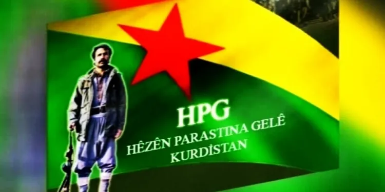 HPG: Hêzên ser bi PDK`ê ve êrişî komeke hevalên me kir û hin ji wan şehîd xistin