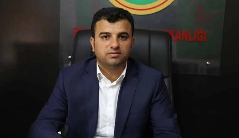 Omer Ocalan: Erdogan êdî nikare gelê Kurd bixapîne