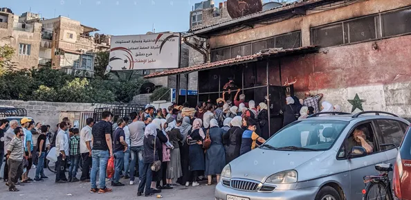 Hikumeta Şamê bi biryarên nû azara welatiyan zêdetir dike