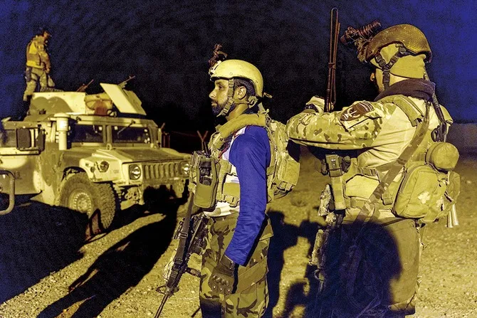 Talîbanê dewleta Tirk ji mayîna li Efanistanê hişyar kir