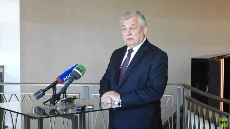 Rûsya xwest gihandina alîkariyan bi rêya sînorê Sûriyê raweste