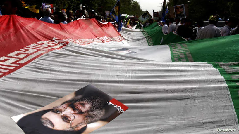 Rayedareke Pentagonê: Astengiya herî mezin Îran, wekîlên wê û DAIŞ`ê ye
