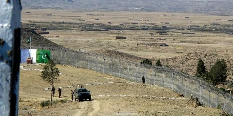 Tevgera Talîban deriyekî din xiste bin kontrola xwe