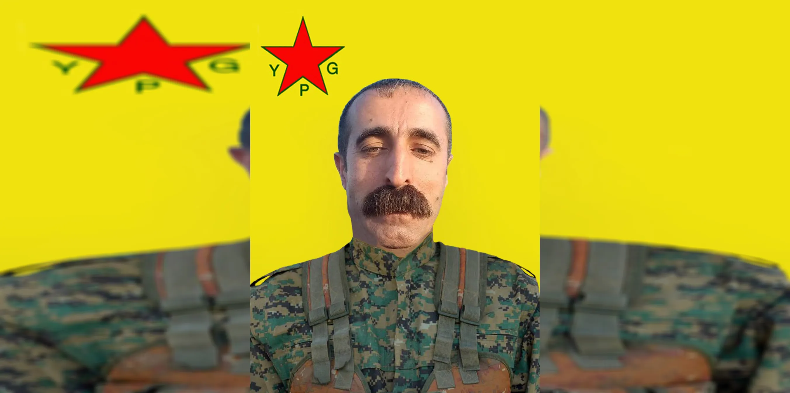 YPG`ê nasnameya şehîdekî xwe ragihand