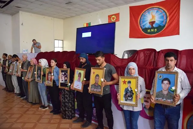 Hikmet El-El-Hebîb: Rêveberiya Xweser ji diyalogê re amade ye