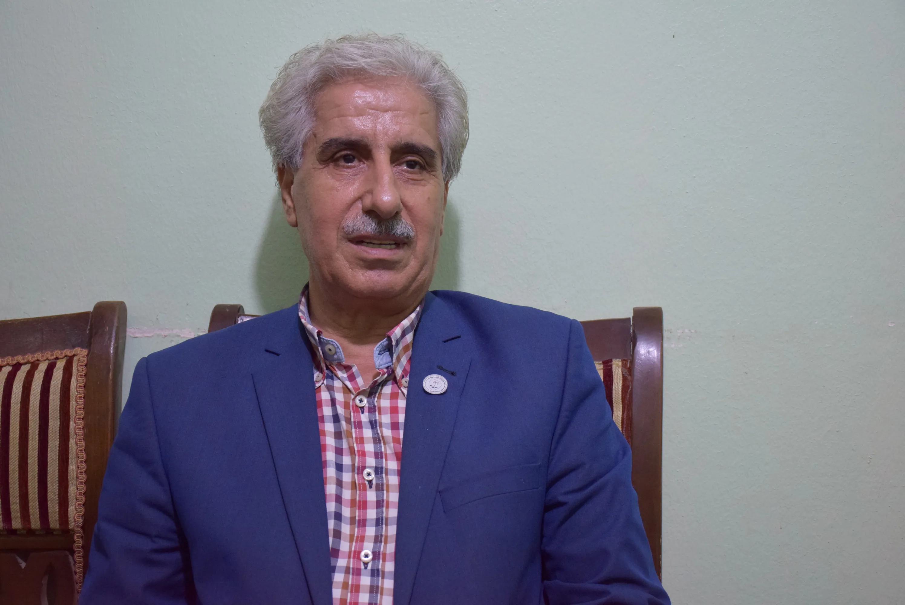 `Divê ji bo Rêber Apo berpirsyariyên hiqûqî pêk bên`