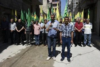 Meclisa Şêxmeqsûd û Eşrefiyê: Armanca dagirkeran şikandina îradeya jinê ye