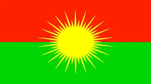Kongra Gel: Şoreşa Rojava di dîroka gelên Rojhilata Navîn de mîladek nû ye