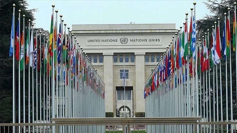 ​​​​​​​BM’den Rojava raporu: Kadın ve çocuklar alıkonuluyor, SMO sivilleri taciz ediyor