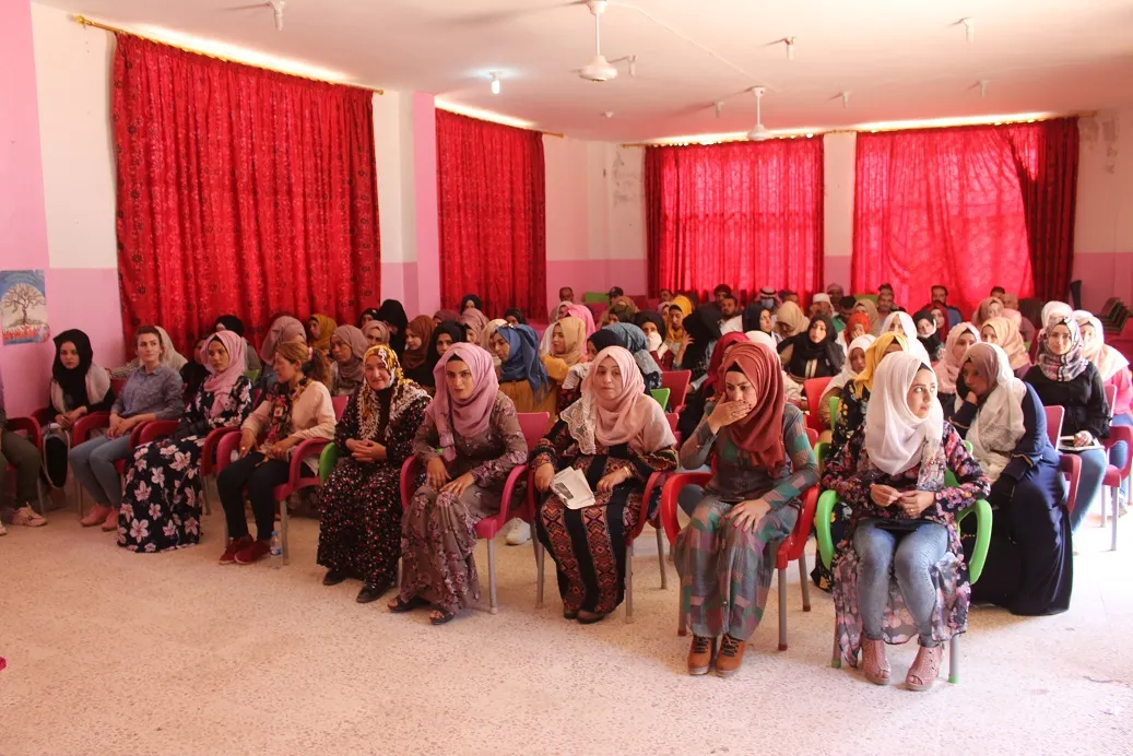'Berxwedana 14`ê Tîrmehê berê û niha jî meşaleya rêya têkoşînê ye'