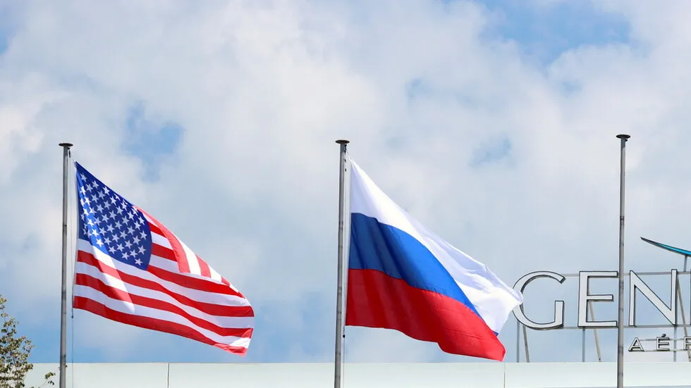 Dê Rûsya û Amerîka nîqaşekê li ser aramiya stratejî li dar bixin