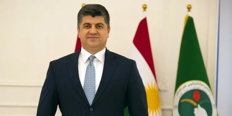 Lahor Şêx Cengî: Ez ê heta kongreyek din li ser wezîfeya xwe bimînim