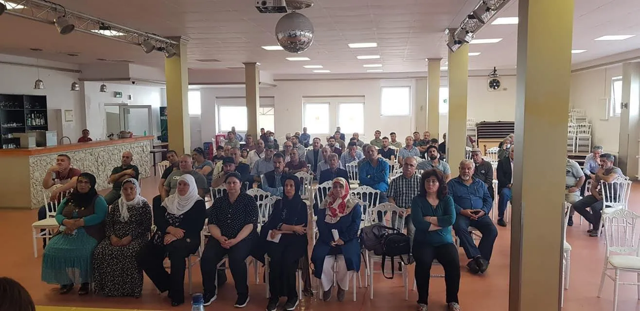 Çiya Kurd: Divê Kurdistaniyên li Almanya ji bo naskirina Rêveberiya Xweser bixebitin