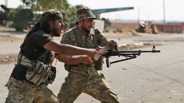 SOHR`ê hejmara kuştiyên meha Hezîranê eşkere kir