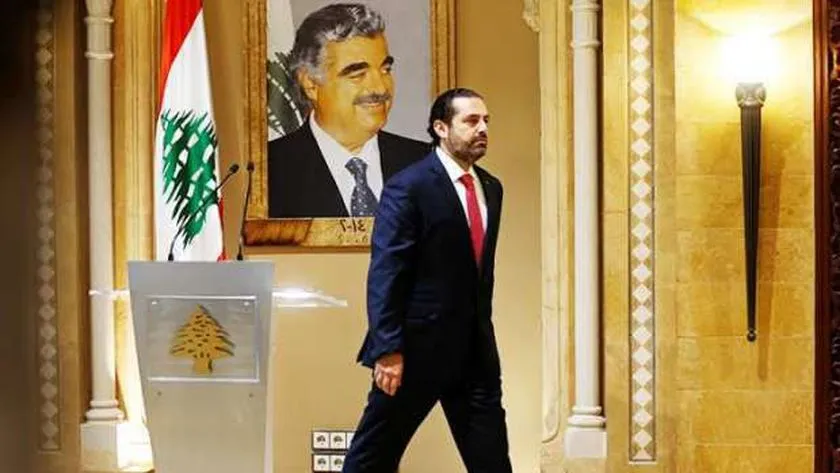 El-Herîrî ji bo avakirina hikumeta Lubnanê lêborîn xwest