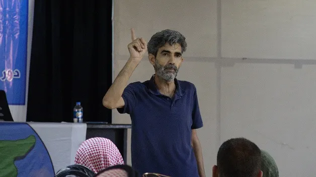 Li Tebqayê têkildarî rola partî û rewşenbîran di xurtkirina aştiya navxweyî de panelek hate lidarxistin