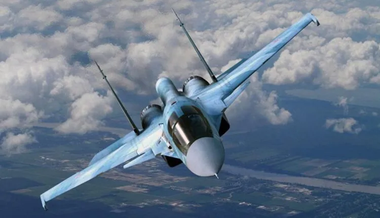Rûsya gundewarên Idlib û Laziqiyê bombebaran kirin