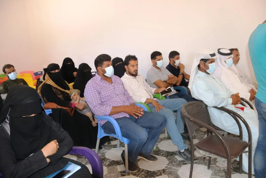 Li Dêrazo panela li ser têkoşîna li dijî hişbirê û rêbazên zanakirinê