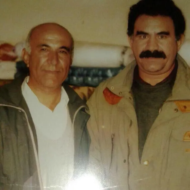 Kesayetê welatparêz Mihemed Xelîl Elî jiyana xwe ji dest da