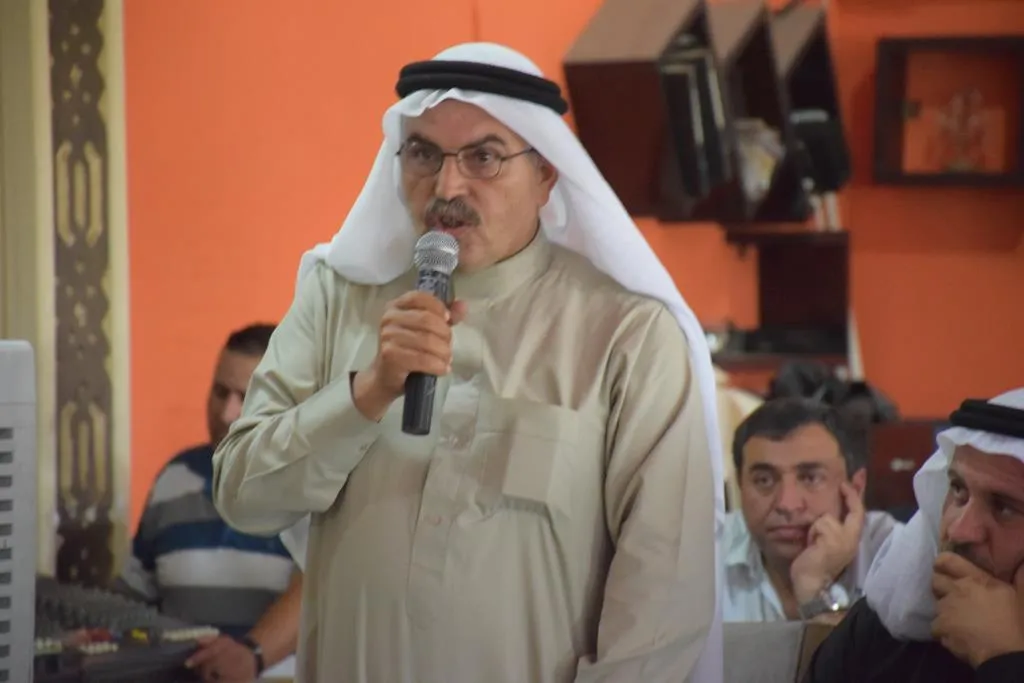 Eşîrên Kurd û Ereb: Li hemberî provakasyonan em bi QSD'ê re ne