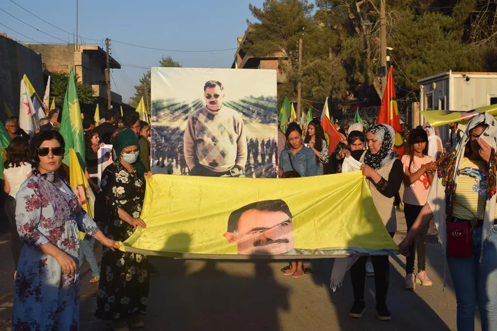 Pêkhateyên Tirbespiyê: Berxwedana14'ê Tîrmehê bingeha şoreşa me ye