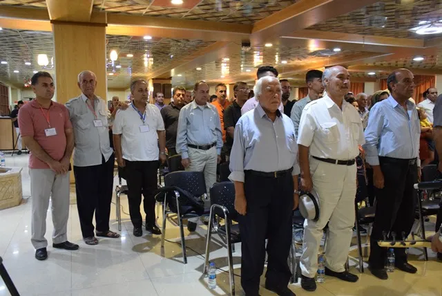 Mîhrîcana 7’an a Kurteçîrokên Kurdî dest pê kir
