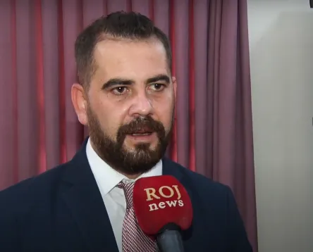 Daban Mihemed: PDK û YNK’ê dest danîne ser dahata navxwe