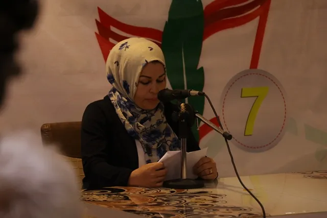 Mîhrîcana 7’an a Kurteçîroka Kurdî bi belavkirina xelatan bi dawî bû