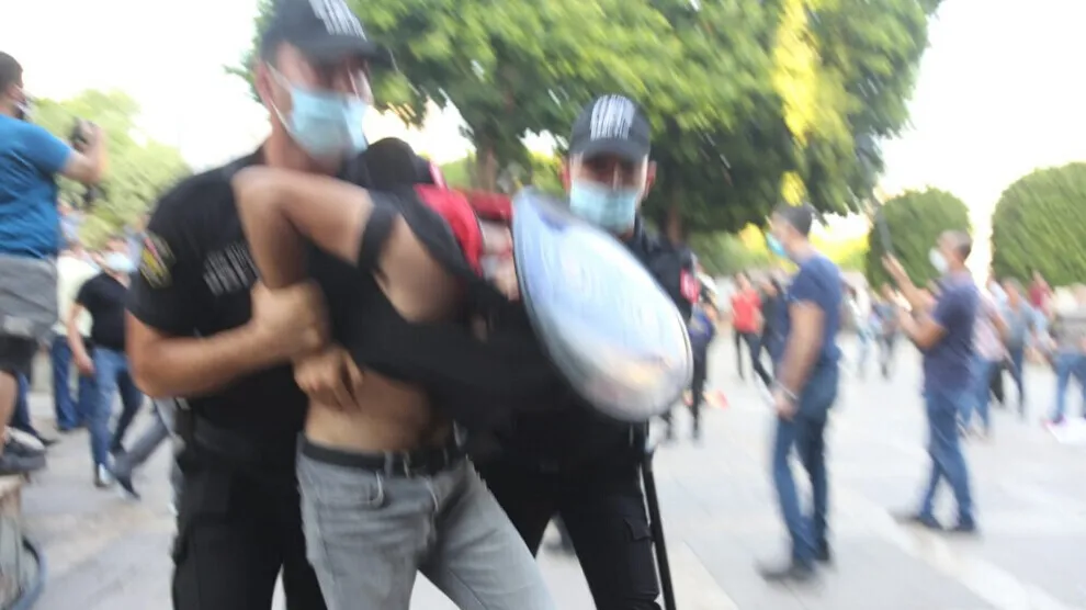 Li Edeneyê êriş birin ser bîranîna komkujiya Pirsûsê: 19 kes hatin destgîrkirin