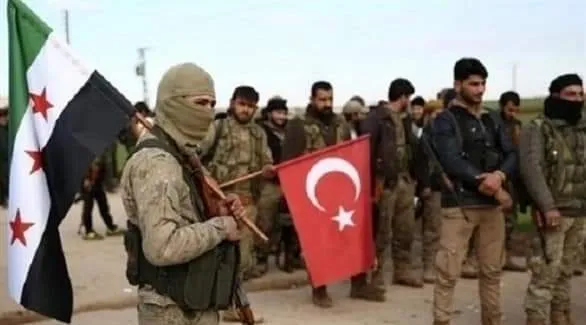 Dewleta Tirk amadekariya şandina bi hezaran çeteyên sûrî ji bo Afganistanê dike