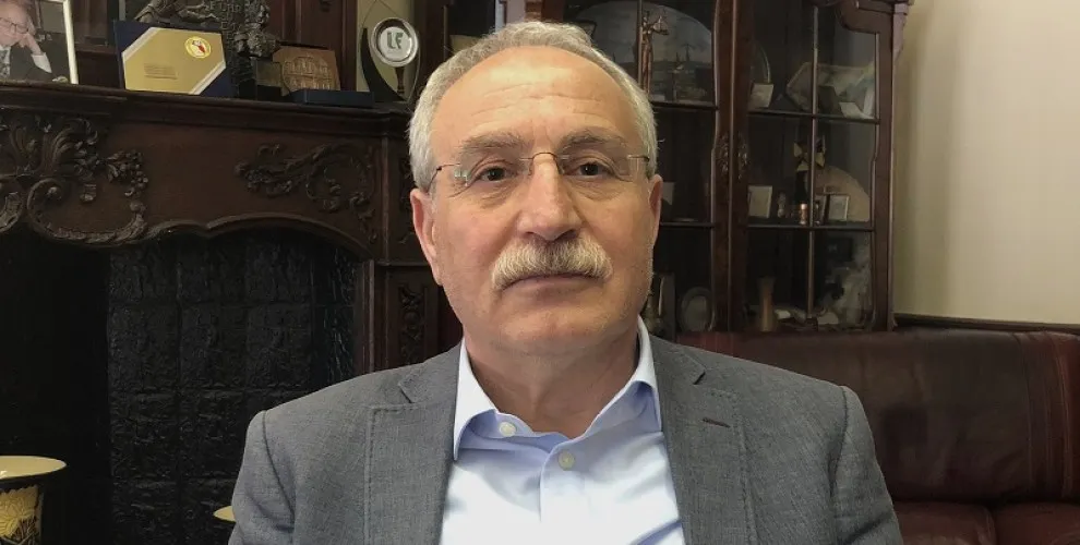 Aktaş: Berxwedana 14'ê Tîrmehê çarenûsa gelê Kurd diyar kir