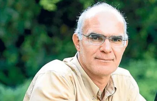 Rojnamevan Mavîoglu: Hêviyên Erdogan li Amedê têk çûn
