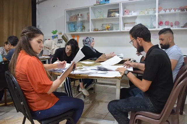 Desteya Perwerdê rêjeya serkeftina ezmûnên dawiya salê eşkere kir