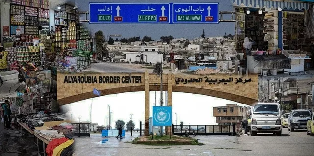 Dergeh şerê hegemoniyê ye ku Bakur û Rojhilatê Sûriyê tengav dike