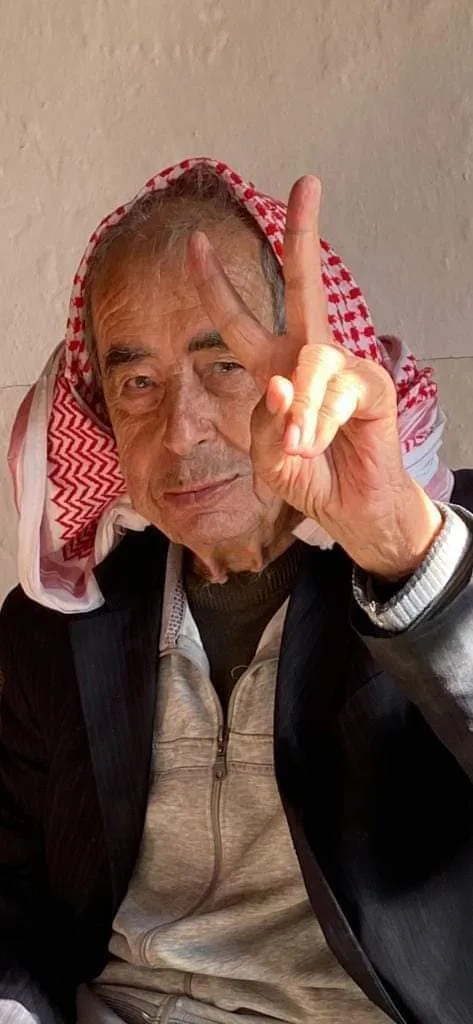 Welatparêzê dilsozê doz û gelê xwe; Mihemed Ehmed Elî