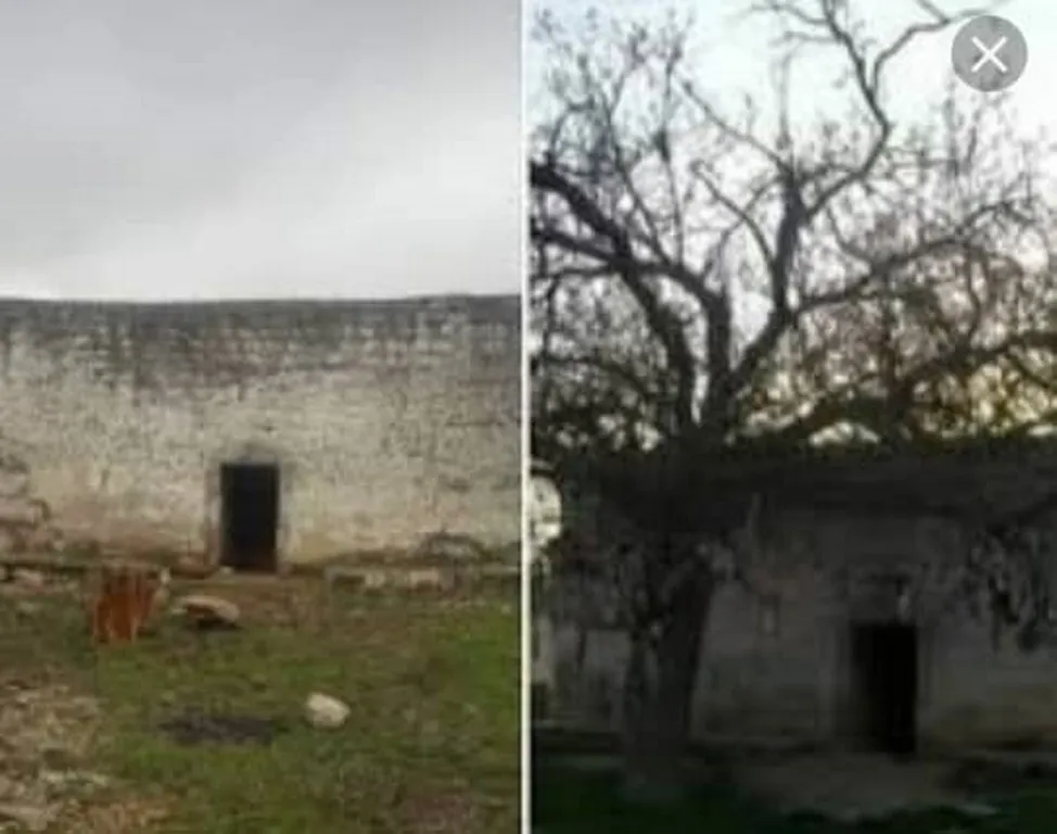 Rêveberiya Xweser ji êzidiyan re destkeftî û hebûn e