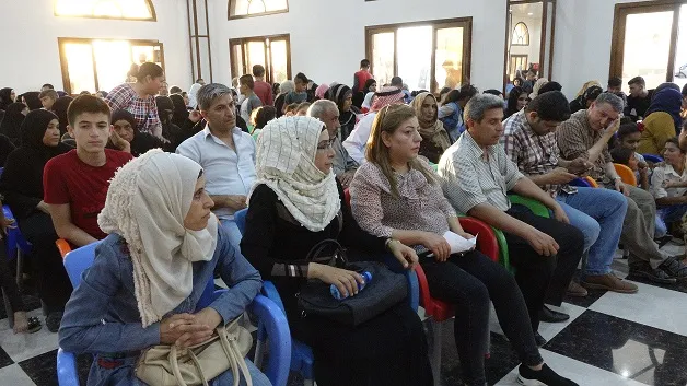​​​​​​​Dewleta Tirk rojane êrişên xwe li dijî navçeya Zirganê zêde dike